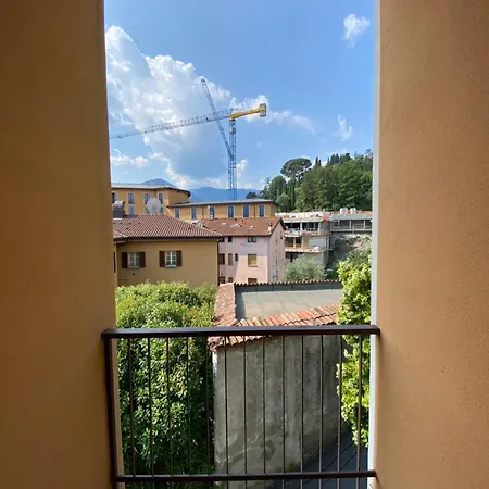 Panorama * Cadenabbia