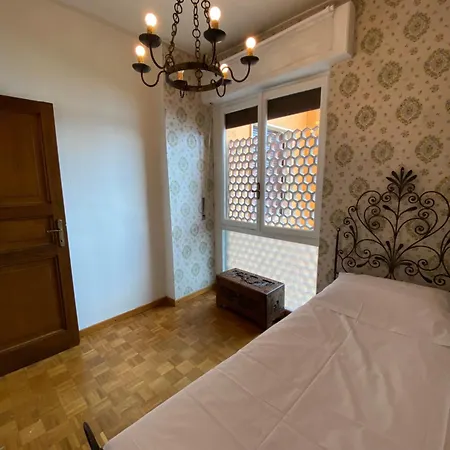 Panorama Daire Cadenabbia