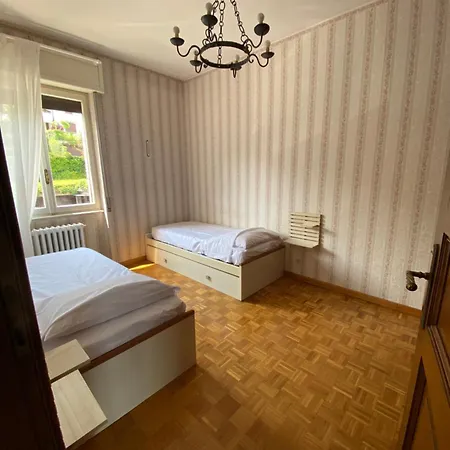 Daire Panorama Cadenabbia