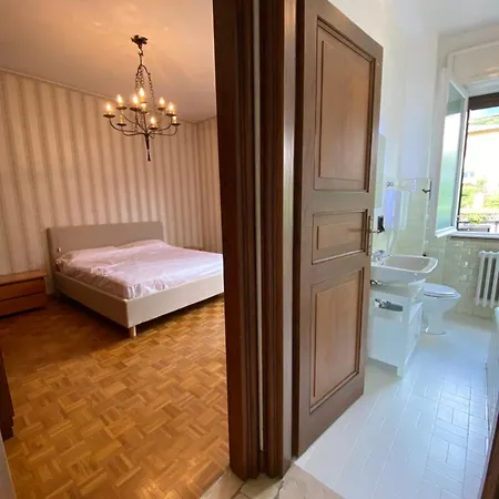 Panorama Lägenhet *