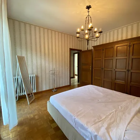 Apartment Panorama *