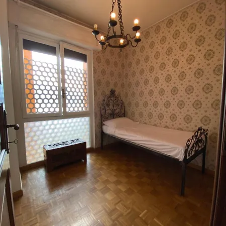 Appartement Panorama Cadenabbia