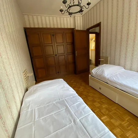 Panorama * Cadenabbia