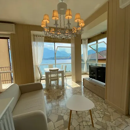 Appartement Panorama Cadenabbia