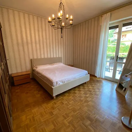 Panorama * Cadenabbia