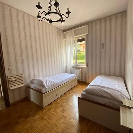 Appartement Panorama *