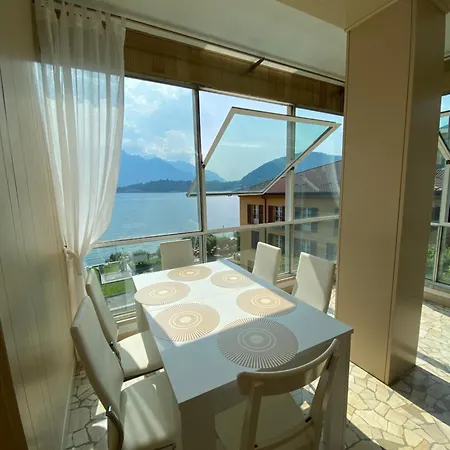 Panorama Appartement