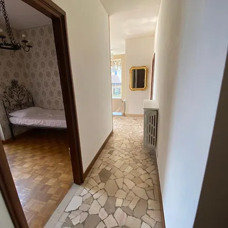 Appartement Panorama *