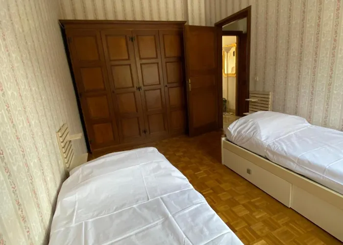 Panorama * Cadenabbia