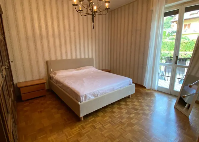 Panorama * Cadenabbia