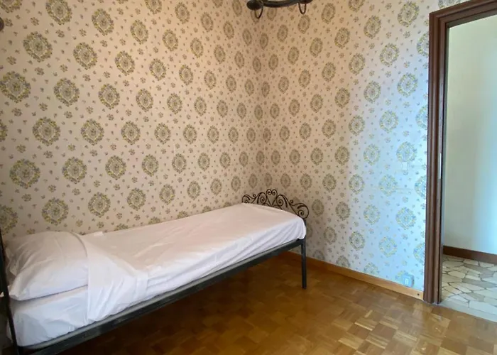 Apartamento Panorama Cadenabbia