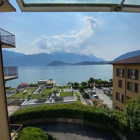 Panorama * Cadenabbia