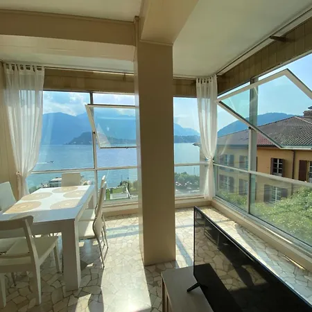 Panorama Apartament Cadenabbia