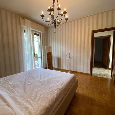 Panorama * Cadenabbia