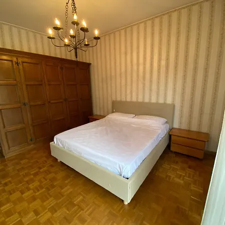 Apartament Panorama Cadenabbia