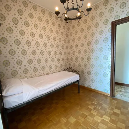 Apartament Panorama Cadenabbia