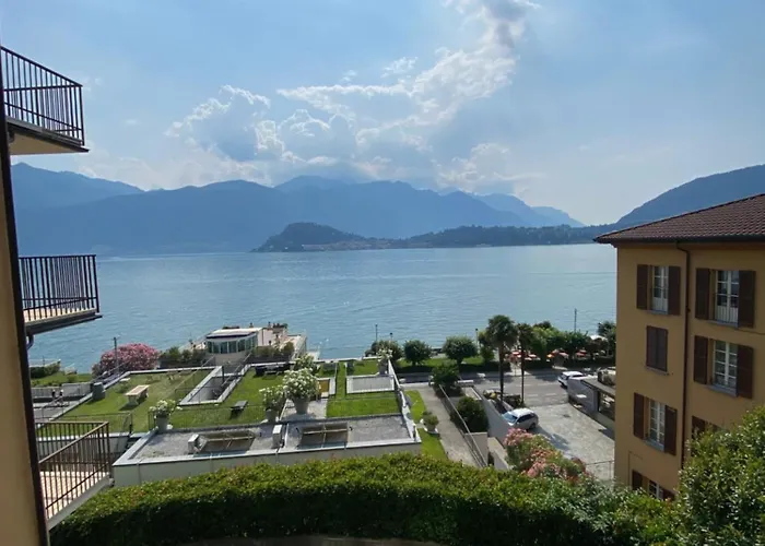 Panorama * Cadenabbia