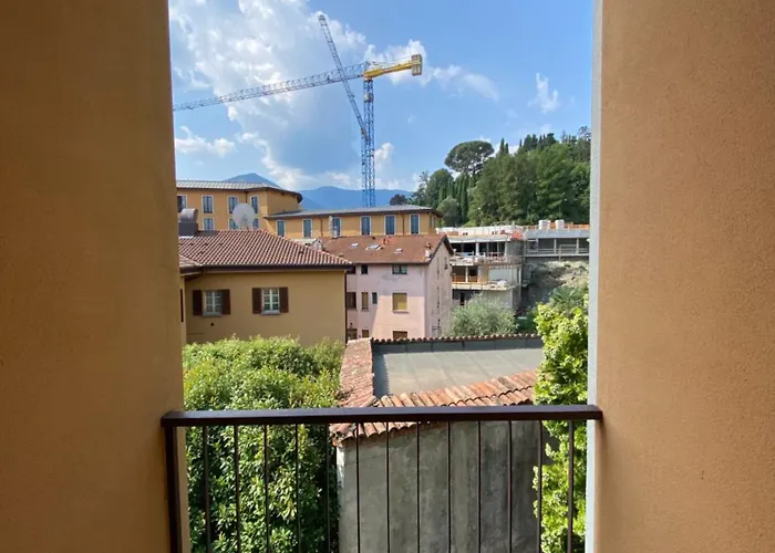 Panorama * Cadenabbia