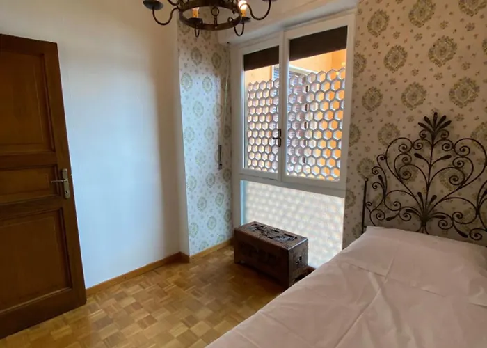 Panorama Apartmán Cadenabbia