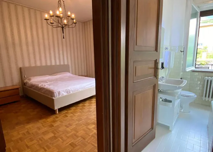 Panorama Apartmán *
