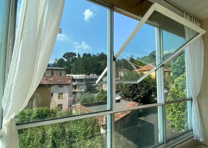 Panorama Apartmán