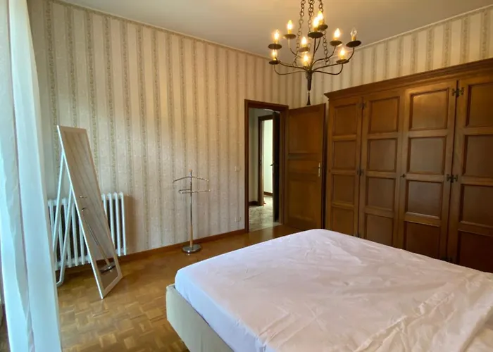 Apartmán Panorama *