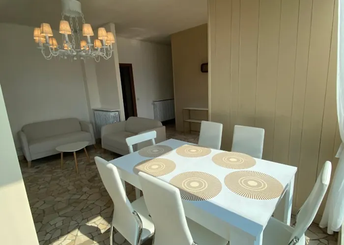 Panorama Apartmán *