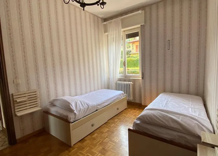 Apartmán Panorama *