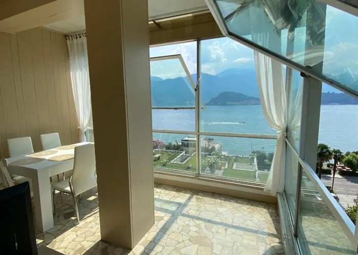 Apartmán Panorama