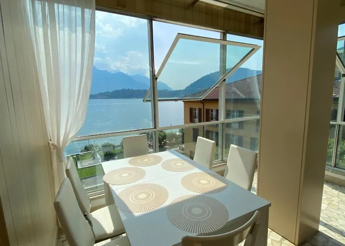 Panorama Apartmán