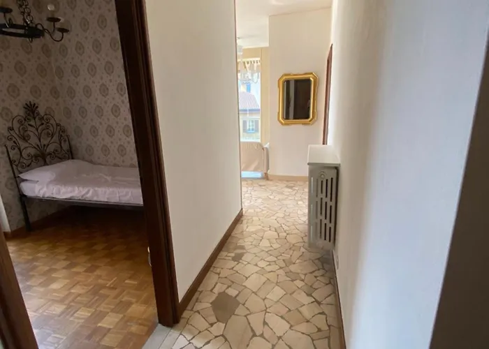 Apartmán Panorama *