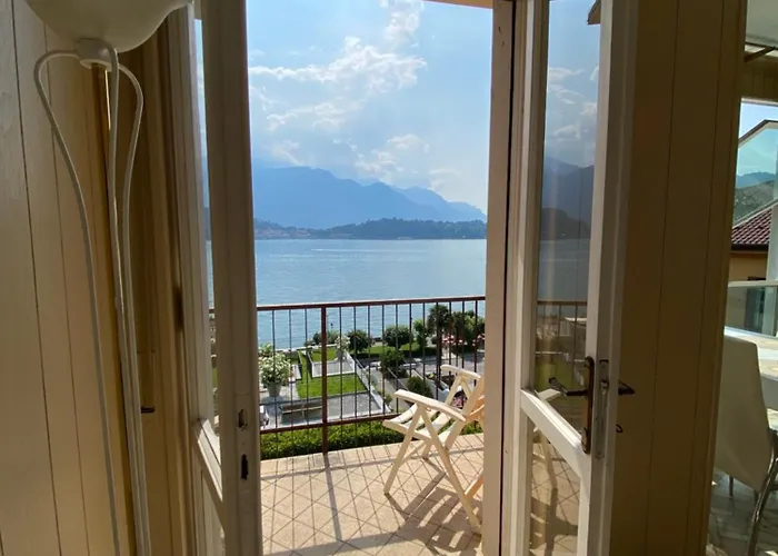 Apartmán Panorama *
