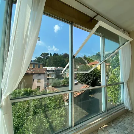 Panorama Appartamento