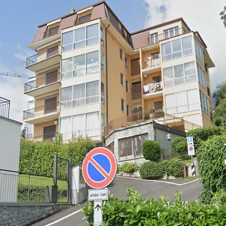 Panorama Appartamento *